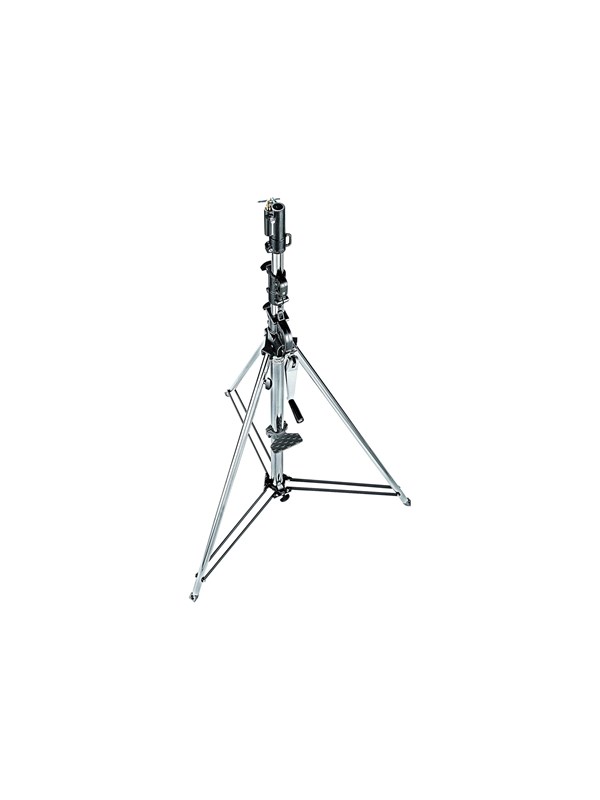 Manfrotto Wind Up 087NWB - stand