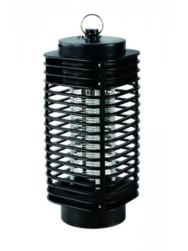 Alternativ bild 0 för Esperanza EHQ002, Lampa, 1 styck, 260 mm, Låda, 11 cm