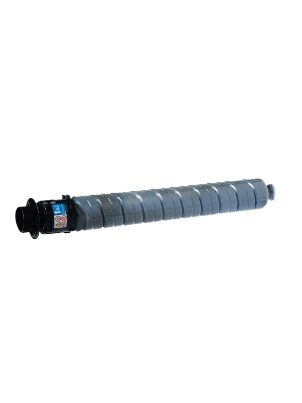 Ricoh - cyan - original - toner cartridge