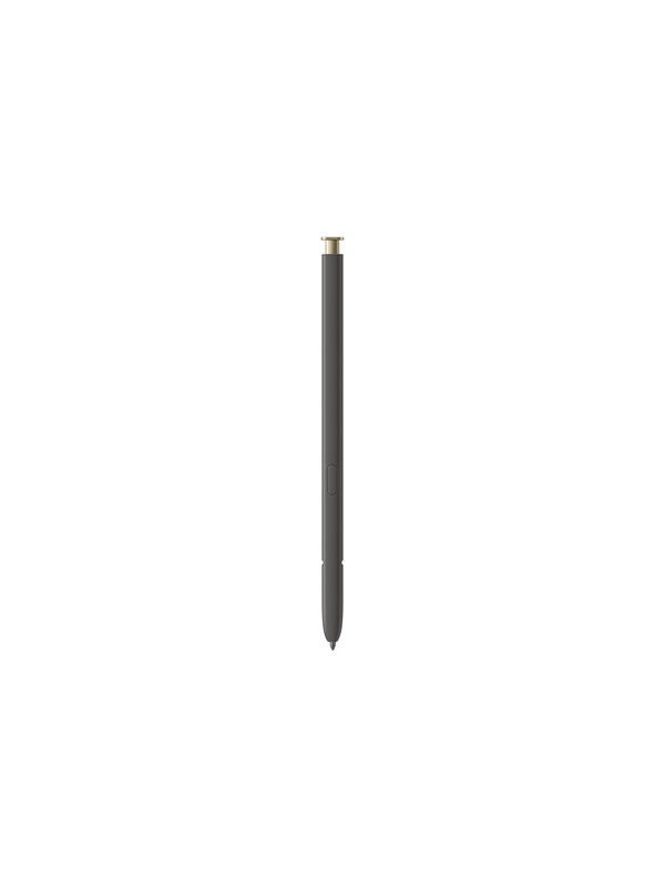 Samsung Galaxy S24 Ultra S Pen Yellow Stylus 1 Knappa Yellow