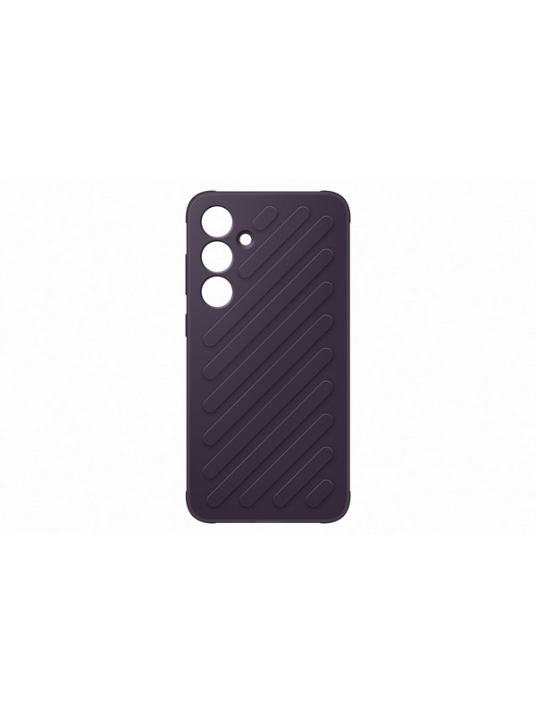 Samsung Galaxy S24 Shield Case Dark Violet