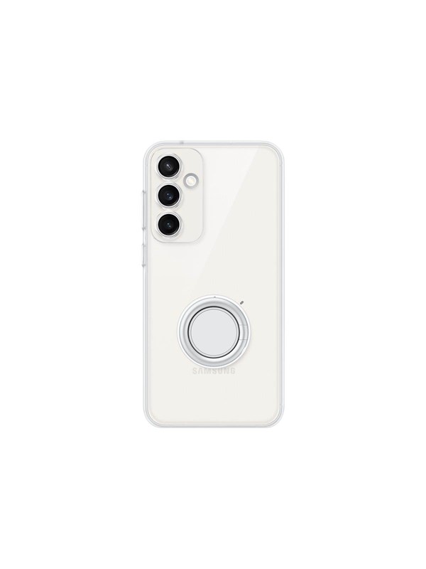 Produktfoto för Samsung Galaxy S23 FE Clear Gadget Case - Transparent