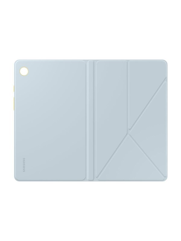 Samsung Galaxy Tab A9 Book Cover Blue