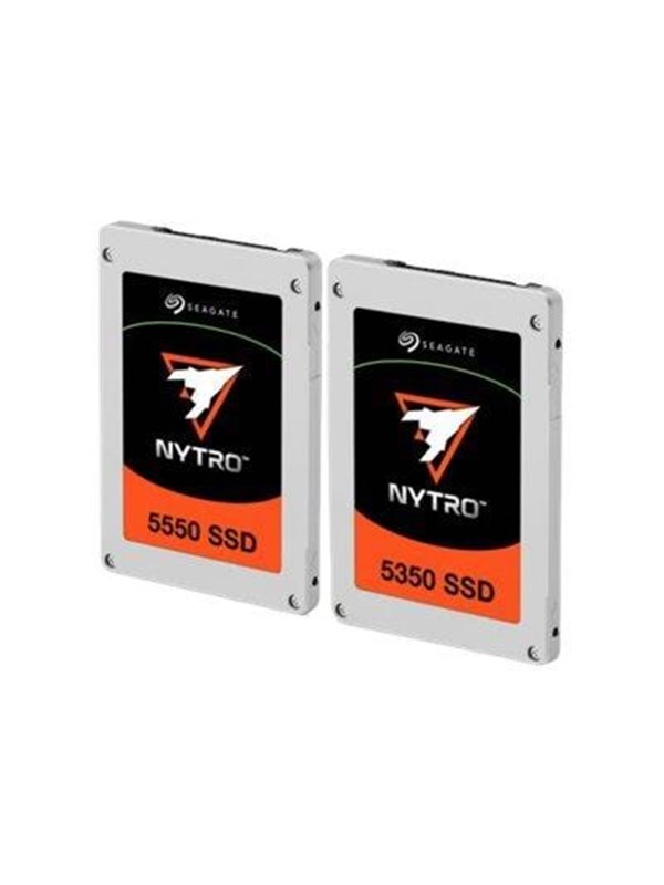 Seagate Nytro 5050 Xp15360se70035 Ssd 15.36 Tb Pcie 4.0 X4 Nvme