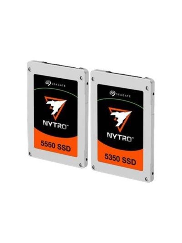 Seagate Nytro 5350m Xp7680se10005 Ssd 7.68 Tb Pcie 4.0 X4 Nvme