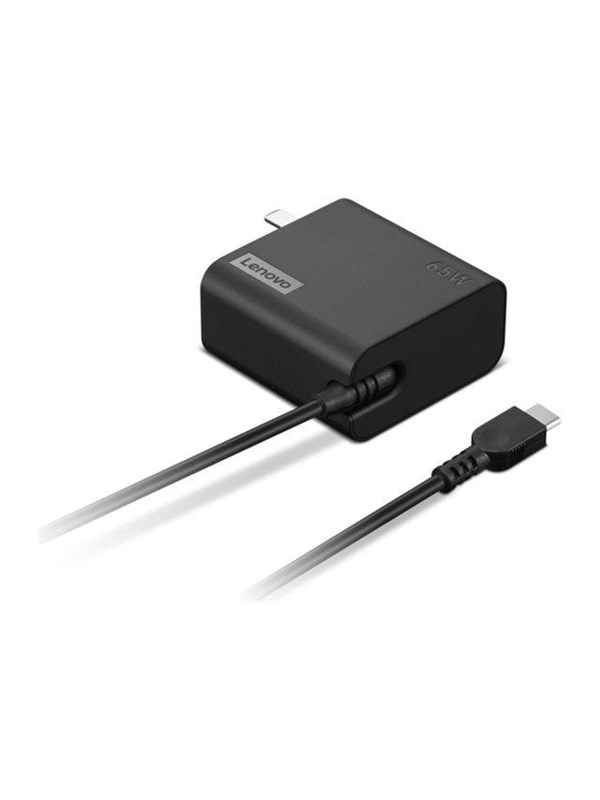 Lenovo Usb C Power Adapter 65 Watt