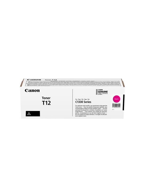 Canon CRG T12 / 5096C006 Magenta