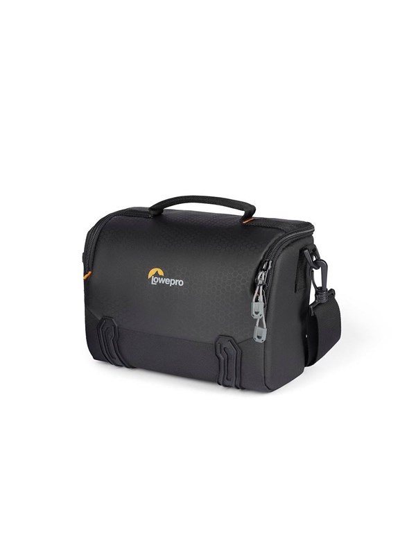 Produktfoto för Lowepro Adventura SH 140 III - Axelremsväska - robust