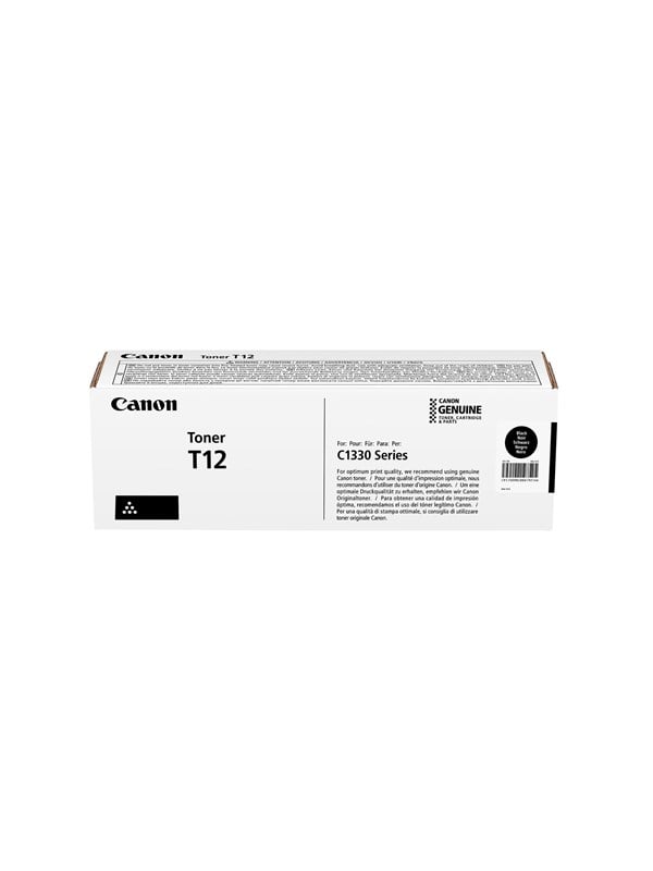 Canon CRG T12 / 5098C006 Black