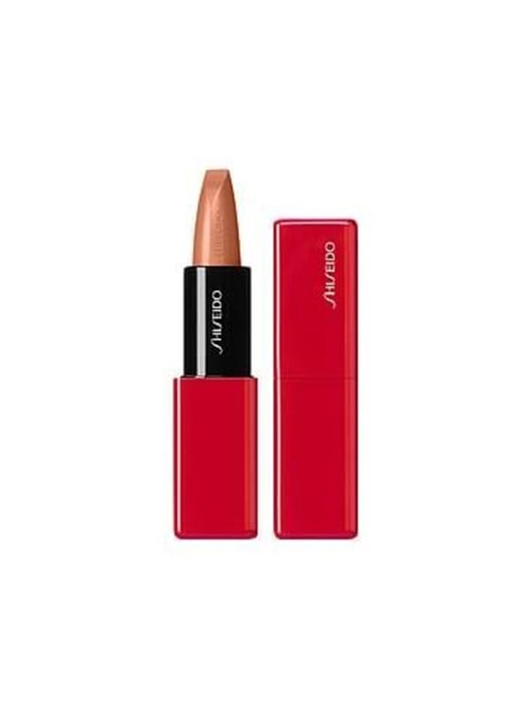 Shiseido Technosatin Gel Lipstick 403 Augmented Nude