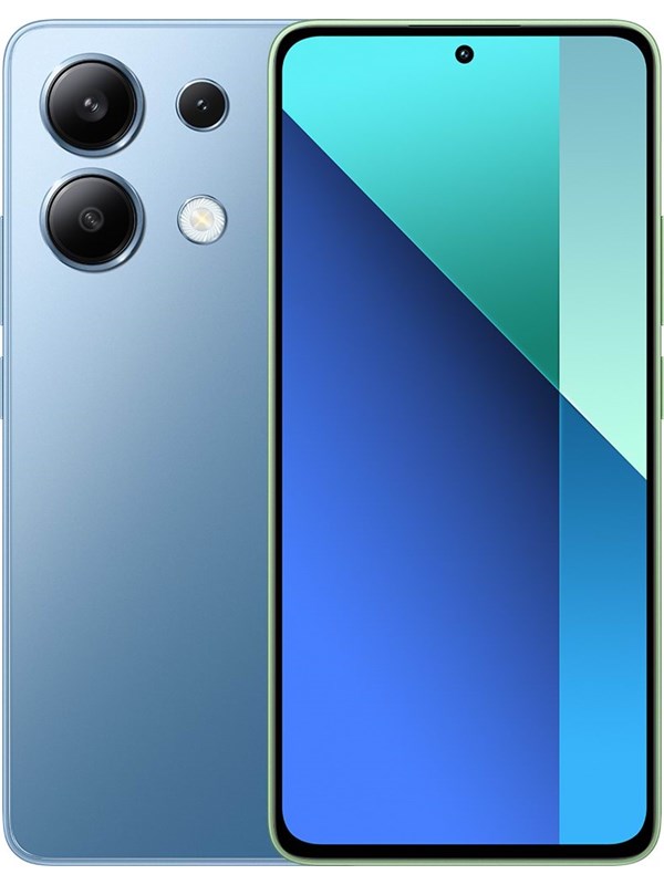 Xiaomi Redmi Note 13 128gb/6gb Ice Blue
