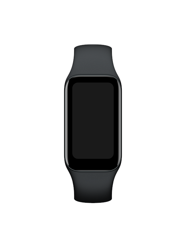 Xiaomi Smart Band 8 Active Black