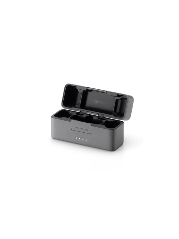 Produktfoto för DJI Mic 2 Charging Case