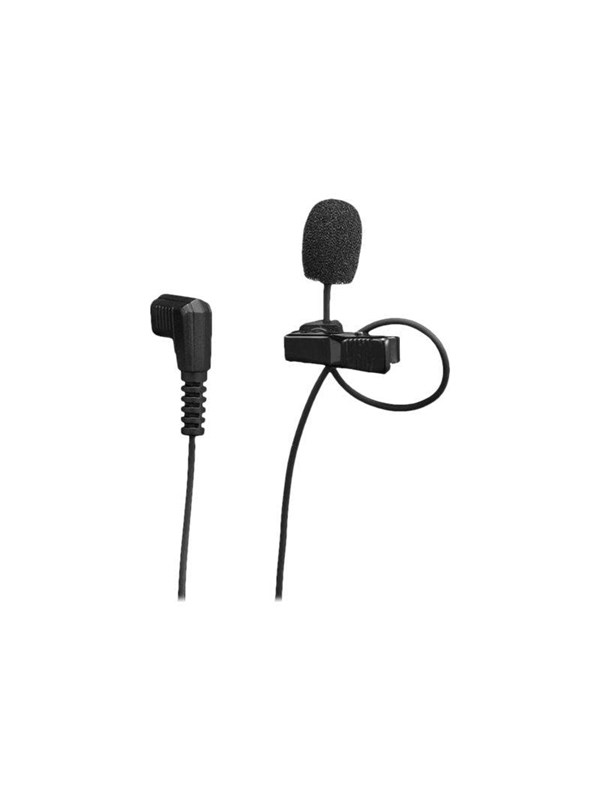 Produktfoto för JOBY Wavo Lav PRO - Mikrofon - 3,5 mm uttag - svart