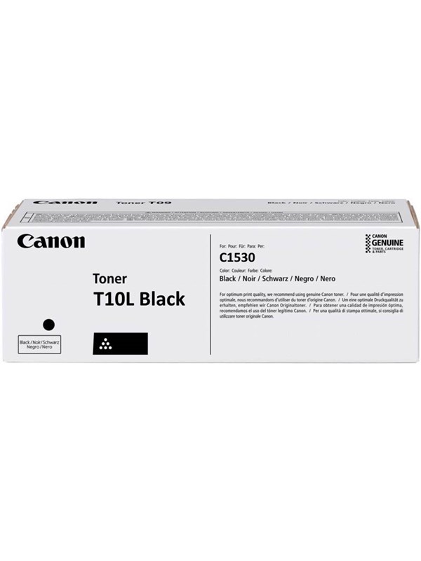 Canon CRG T10L / 4805C001 Black