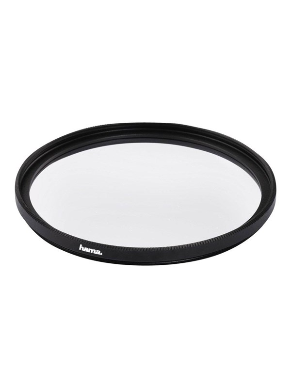 Hama UV Filter UV-390 (O-Haze) - filter - UV absorbing - 52 mm