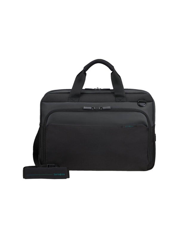 Samsonite Mysight Laptop-Tasche für Laptop 15.6" | Schwarz