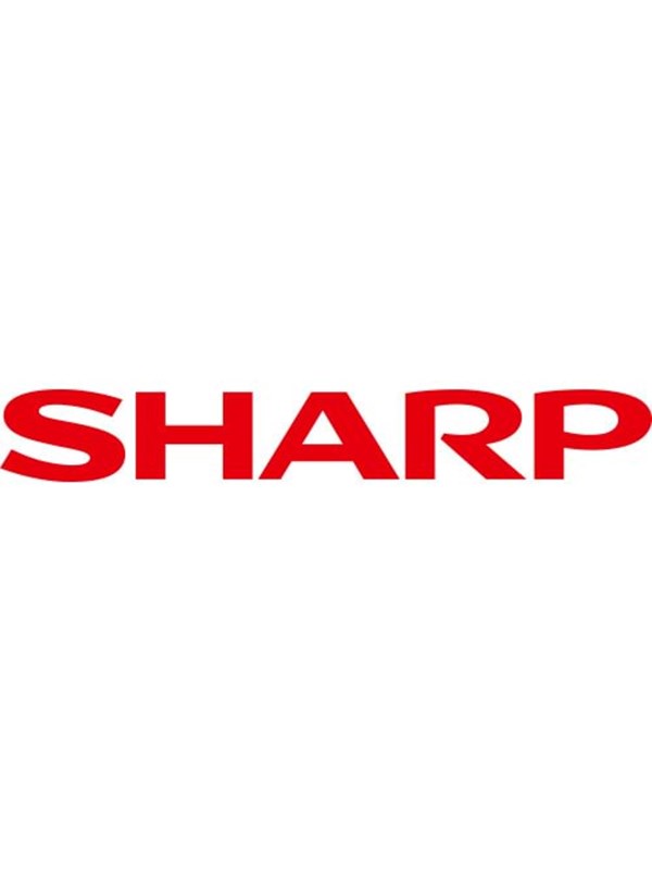 Sharp MX-C35TM - magenta - original - toner cartridge