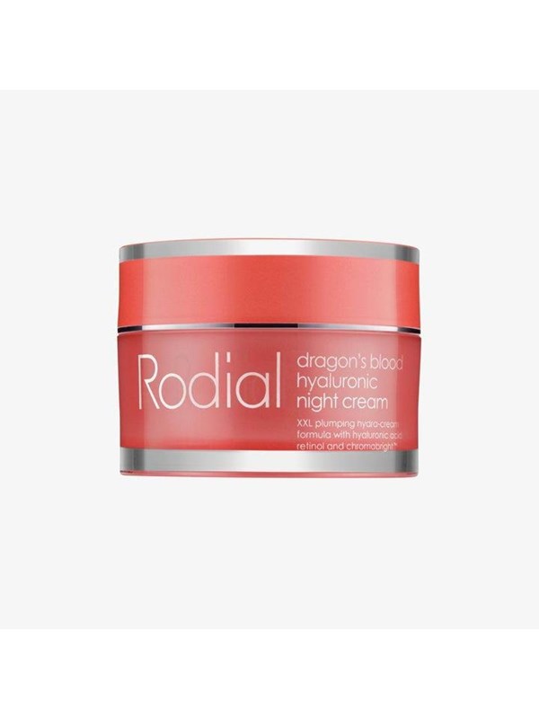 Rodial Dragon's Blood Hyaluronic Night Cream 50 ml