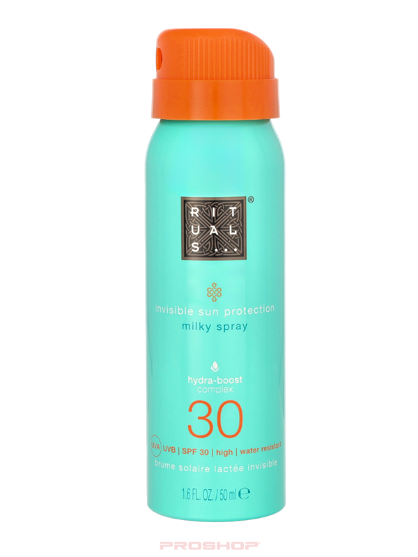 Rituals The Ritual Of Karma Sun Protection Milky Spray SPF 30 50ML