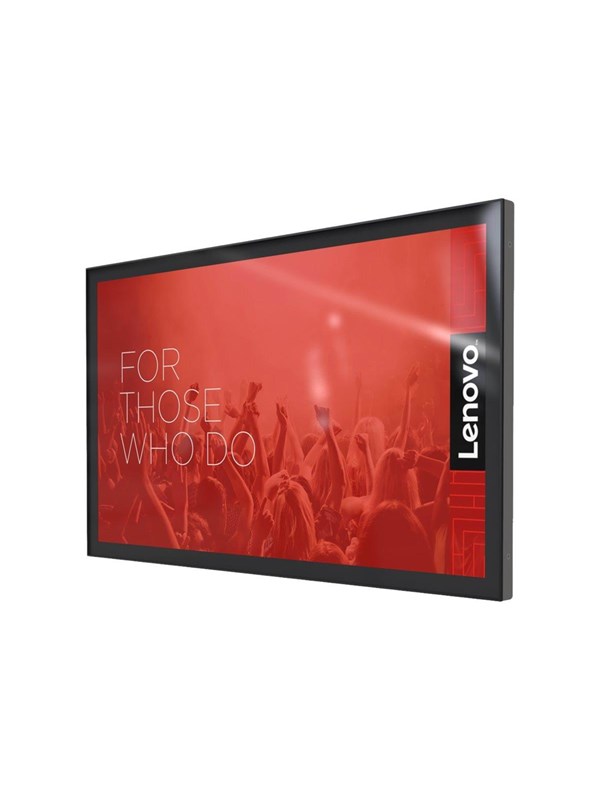 21\" Lenovo Instorescreen Intouch215