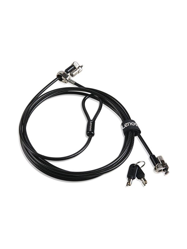 Lenovo Kensington Microsaver Ds 2.0 Security Cable Lock