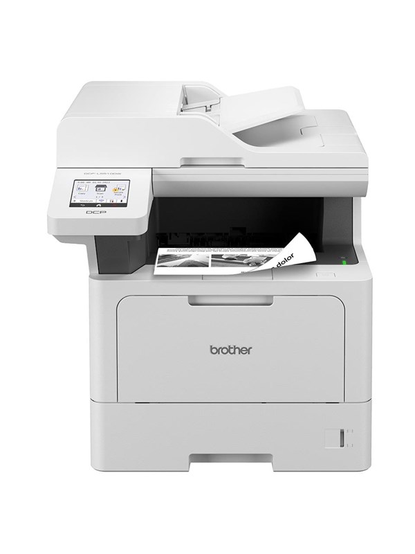 Brother MFC-L5710DN Mono Laser All in One Multifunktions - Monochrome - Laser