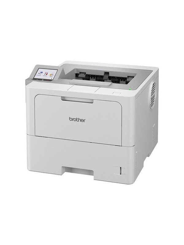 Brother HL-L6410DN - printer - B/W - laser - Monochrome - Laser
