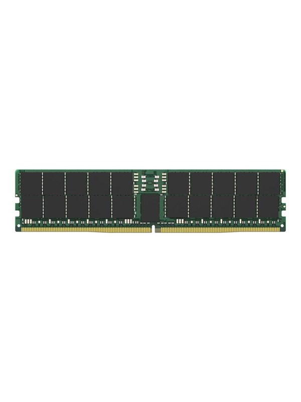 Kingston Kingston Server Premier Ddr5 5600 Registrerad/ecc 64gb Cl46 Single Channel 1 Pcs
