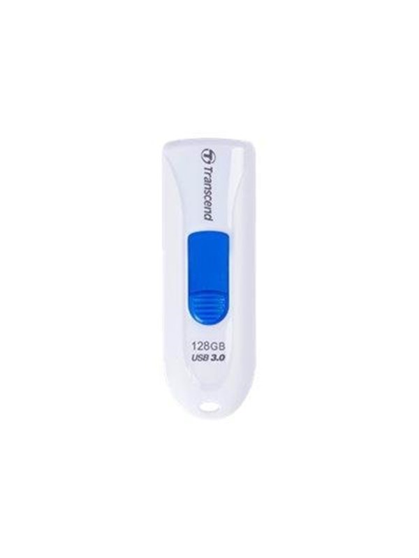 Transcend JetFlash 790 - 512GB - USB-minne