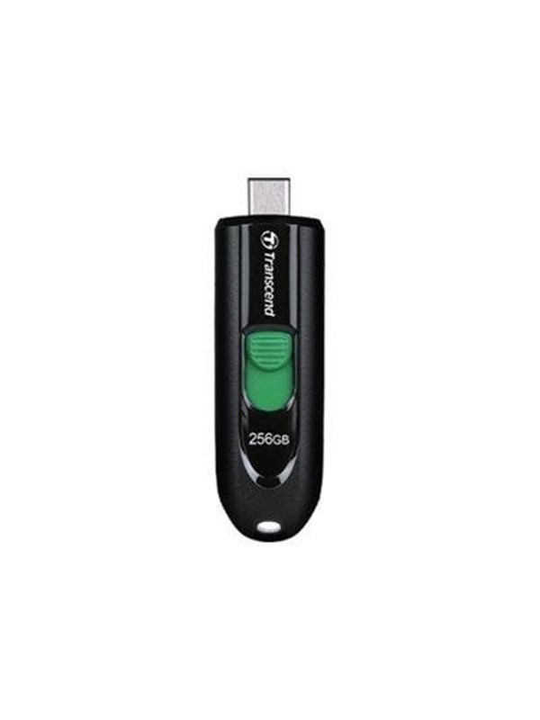 Transcend JetFlash 790C - 256GB - USB-minne