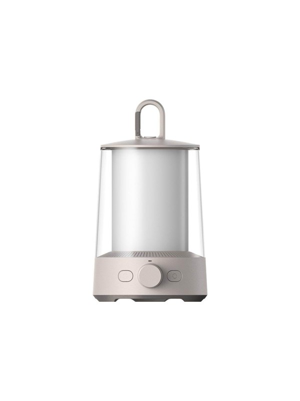 Produktfoto för Xiaomi MJLYD001QW - Campinglampa - LED - RGB/varmt till kallt vitt ljus