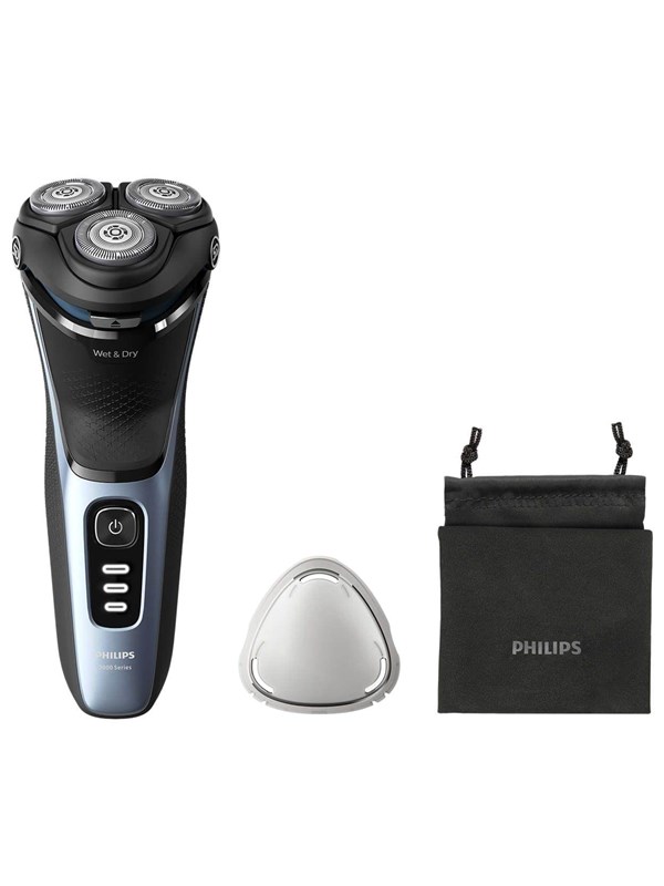 Philips Rakapparat S3242/12 Men 