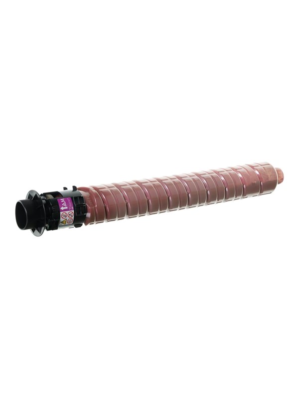 Ricoh - magenta - original - toner cartridge