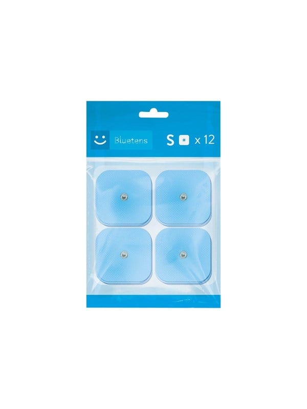 Bluetens replacement electrode pads