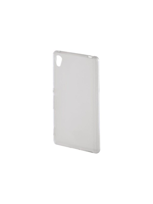 Hama  "crystal " Back Cover For Mobile Phone