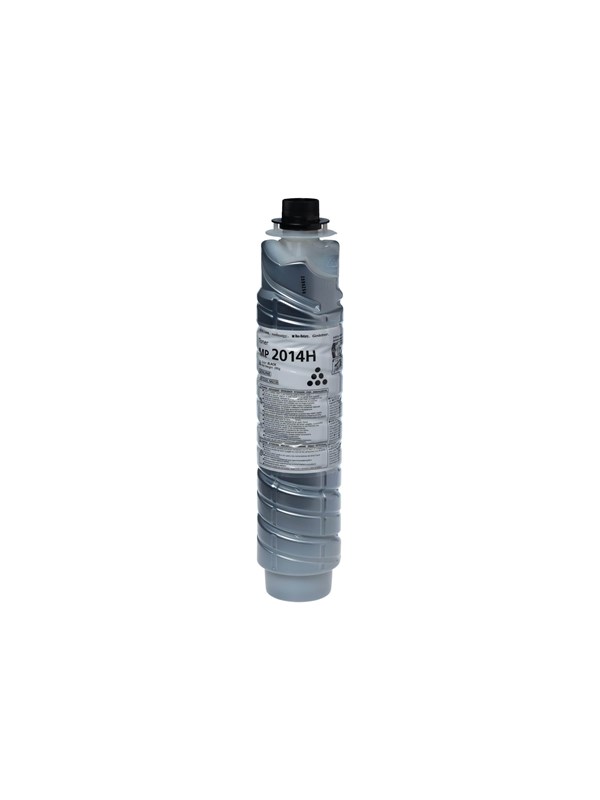 Ricoh MP2014H - black - original - toner cartridge