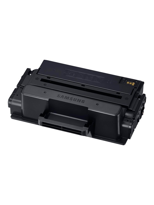 Samsung Mlt D201s Black Original Toner Cartridge Tonerkassett Svart