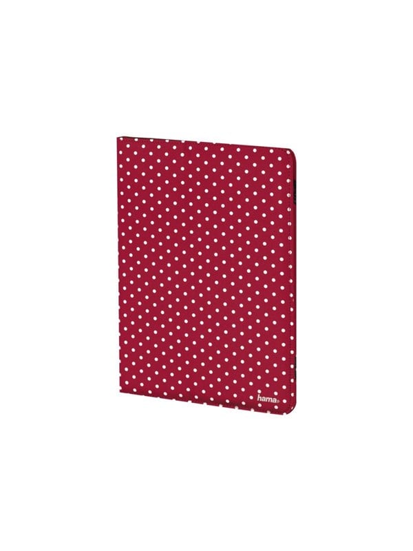 Hama "Polka Dot" - flip cover for tablet