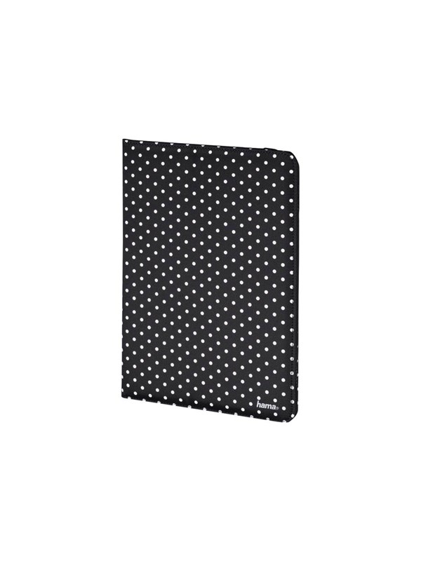 Hama "Polka Dot" - flip cover for tablet