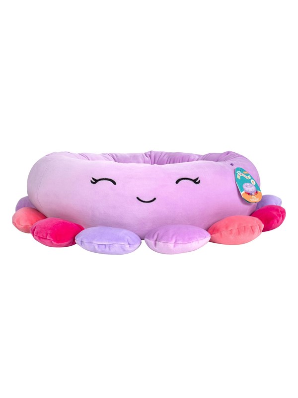 Squishmallows Pets Pet Bed Octopus M 61cm