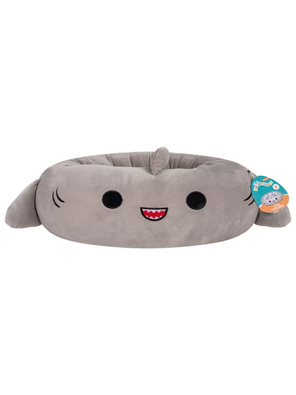 Squishmallows Pets Gordon The Shark Pet Bed M 61cm