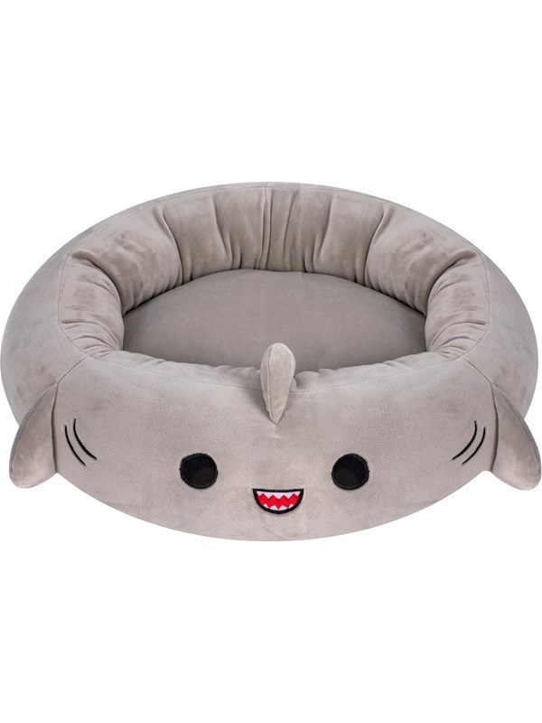 Squishmallows Pets Gordon The Shark Pet Bed S 50cm
