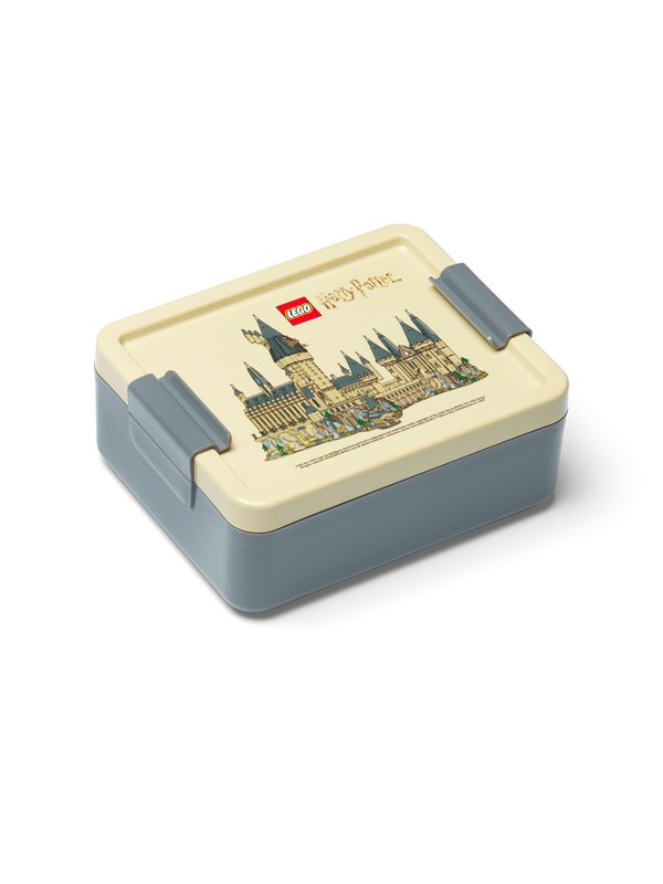 Lego Lunch Box Harry Potter Hogwarts