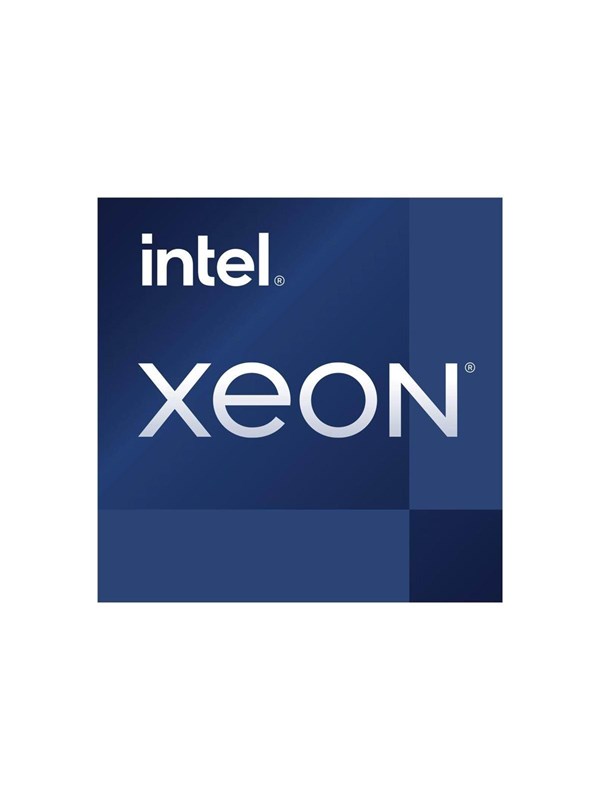 Intel Xeon E 2434 / 3.4 Ghz Processor Oem Cpu 4 Karnor 3.4 Ghz Intel Lga1700 Bulk Utan Kylare