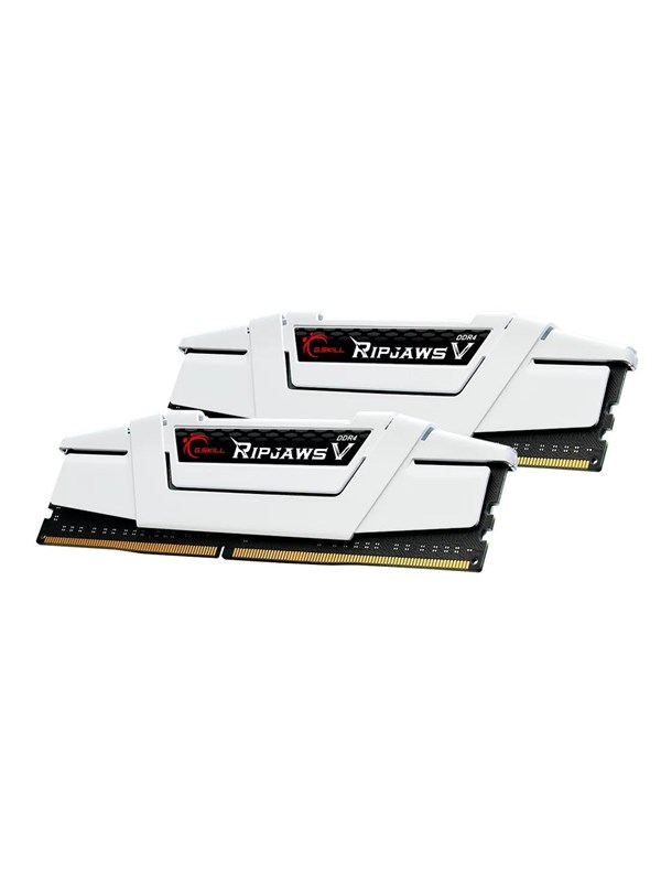 G.skill Ripjaws V Ddr4 3600 32gb Cl18 Dual Channel 2 Pcs Intel Xmp Vit