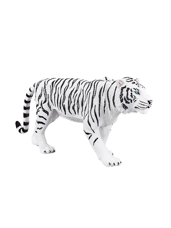 Produktfoto för Mojo Wildlife White Tiger - 387013