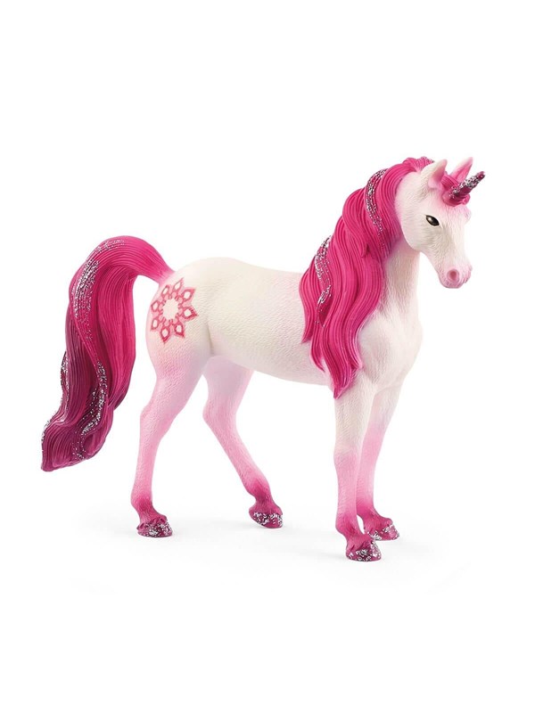 Schleich Mandala enhörningssto