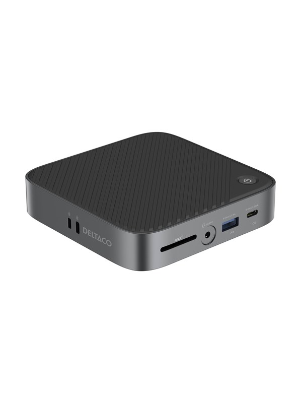 Deltaco USBC-HDMI28
