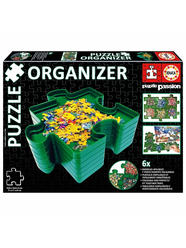 Educa Sorter Tillbehör